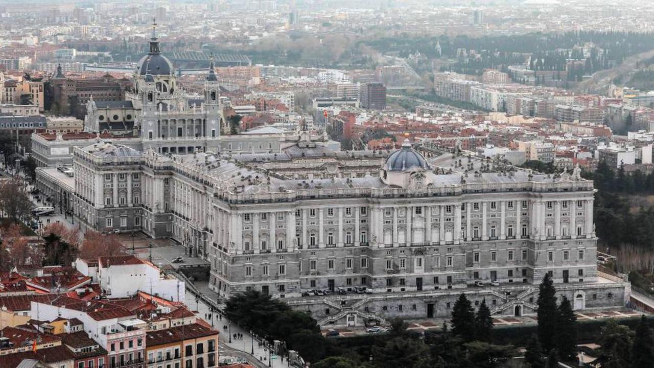 Mayor Calle, Alojate En El Centro Historico De Madrid, Junto A Plaza Mayor Y Mercado De San Miguel, Edificio Historico 3Er Piso Sin Ascensor Exterior foto